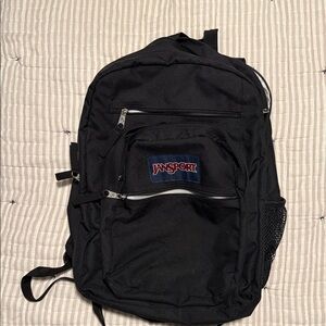 JanSport big student Backpack